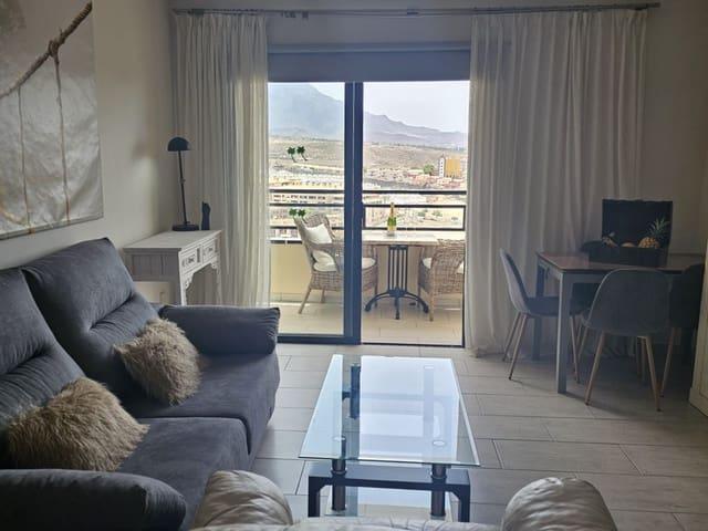 Apartamento en venta en Playa Paraíso, Adeje