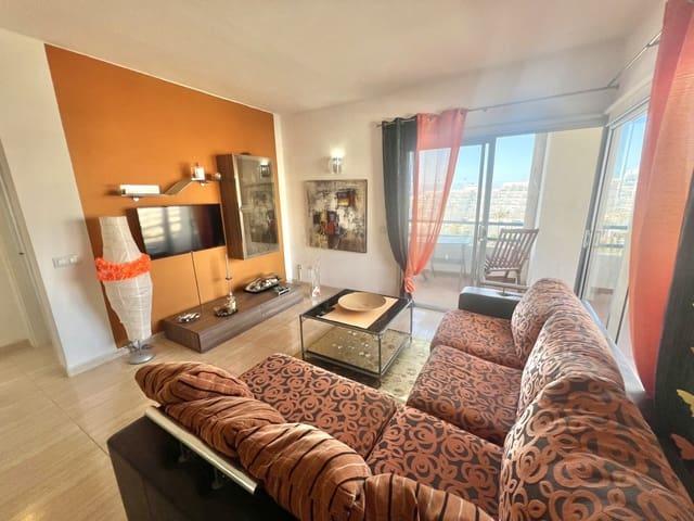 Apartamento en venta en Playa Paraíso, Adeje