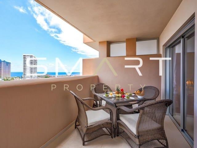Apartamento en venta en Playa Paraíso, Adeje