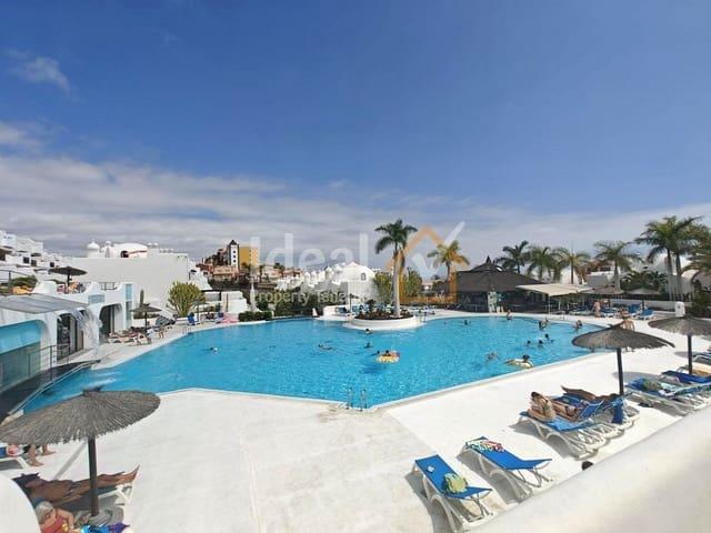 Apartamento en venta en Playa Paraíso, Adeje