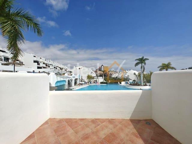 Apartamento en venta en Playa Paraíso, Adeje