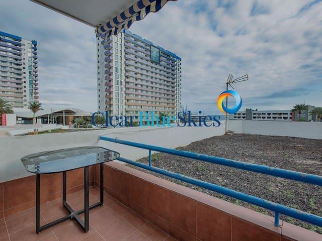 Apartamento en venta en Playa Paraíso, Adeje