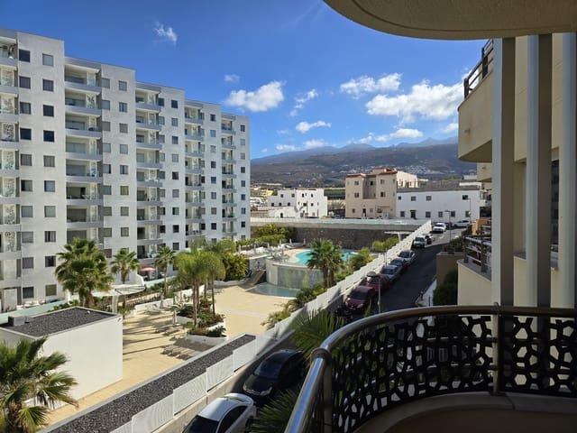 Apartamento en venta en Playa Paraíso, Adeje