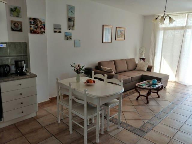 Apartamento en venta en Playa Paraíso, Adeje