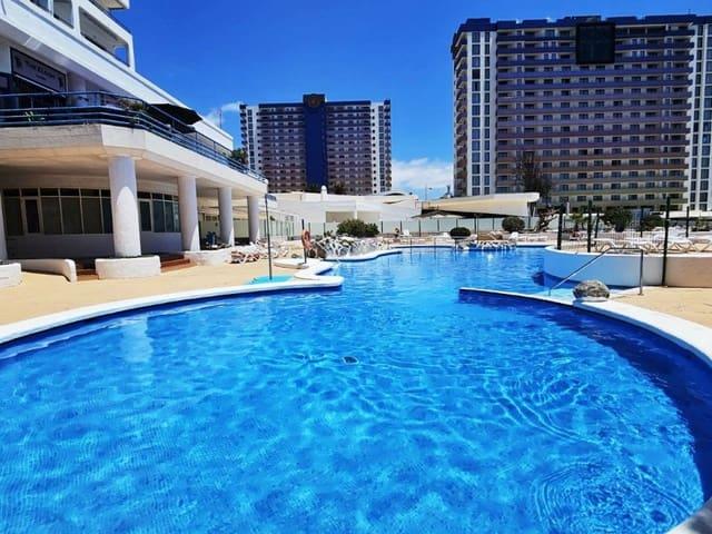 Apartamento en venta en Playa Paraíso, Adeje