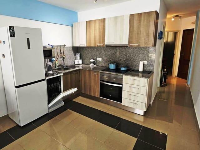 Apartamento en venta en Playa Paraíso, Adeje