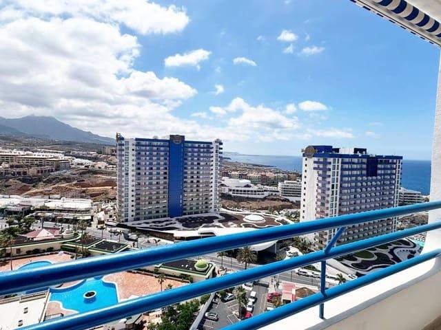 Apartamento en venta en Playa Paraíso, Adeje