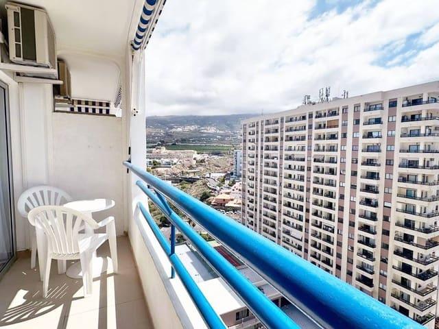 Apartamento en venta en Playa Paraíso, Adeje
