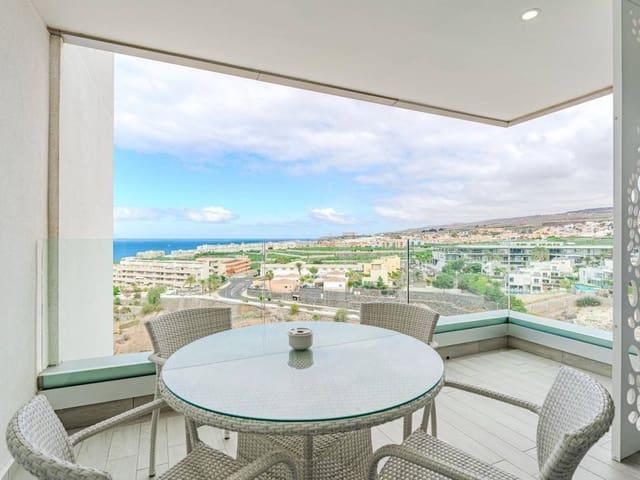 Apartamento en venta en Playa Paraíso, Adeje