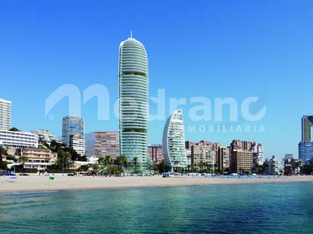 Apartamento en venta en el Calvari, la Marina Baixa