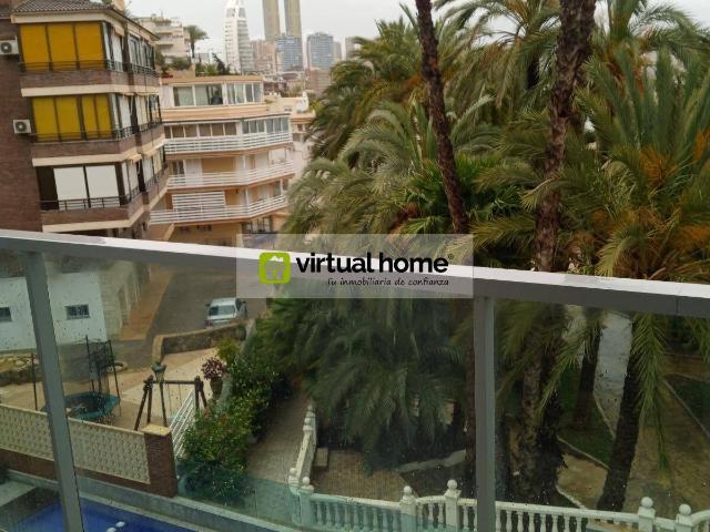 Apartamento en venta en el Calvari, la Marina Baixa