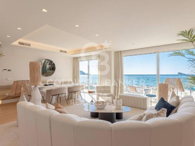 Apartamento en venta en Benidorm, el Calvari