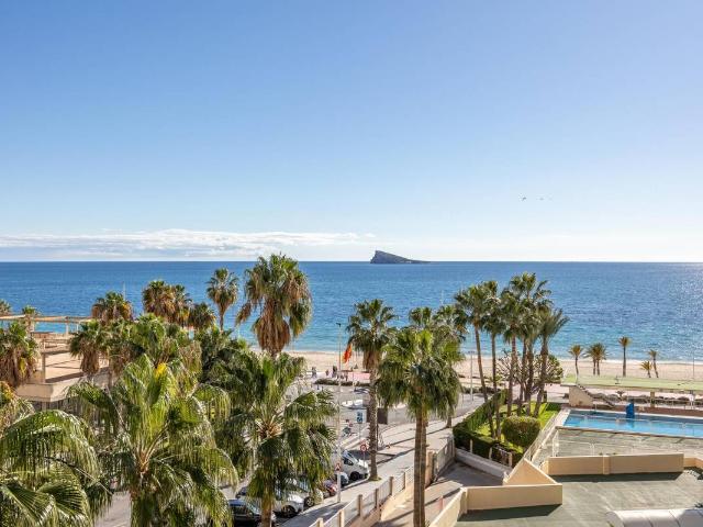 Apartamento en venta en Benidorm, el Calvari