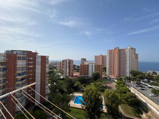 Apartamento en venta en Benidorm, el Calvari
