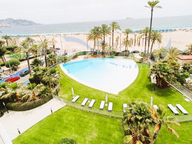 Apartamento en venta en Benidorm, el Calvari