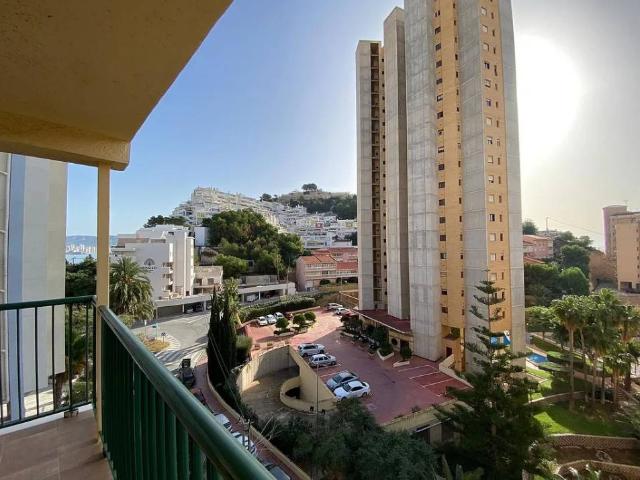 Apartamento en venta en el Calvari, la Marina Baixa