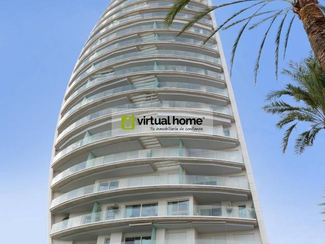 Apartamento en venta en el Calvari, la Marina Baixa