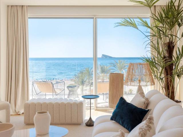 Apartamento en venta en Benidorm, el Calvari