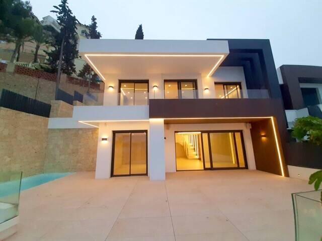 Apartamento en venta en Benidorm, el Calvari