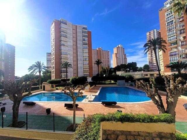 Apartamento en venta en Benidorm, el Calvari