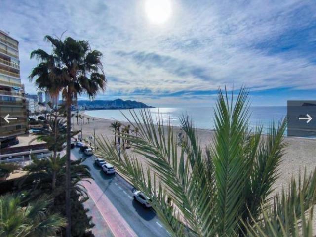 Apartamento en venta en Benidorm, el Calvari