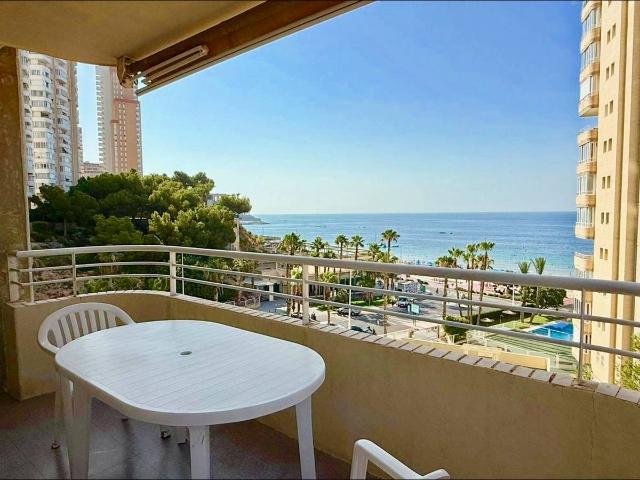 Apartamento en venta en Benidorm, el Calvari