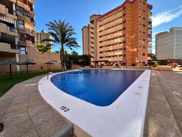 Apartamento en venta en el Calvari, la Marina Baixa