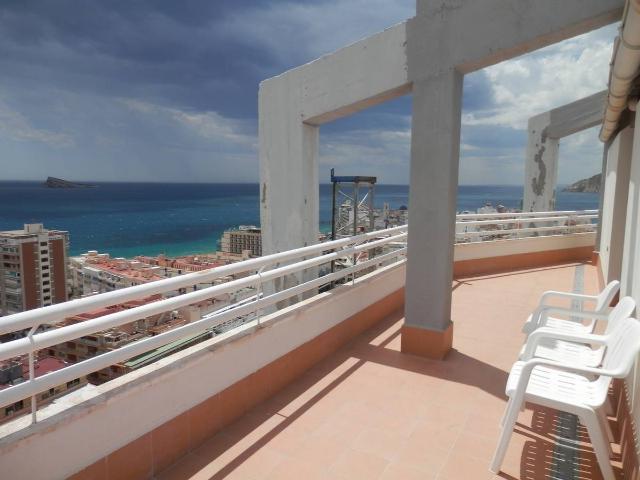 Apartamento en venta en el Calvari, la Marina Baixa