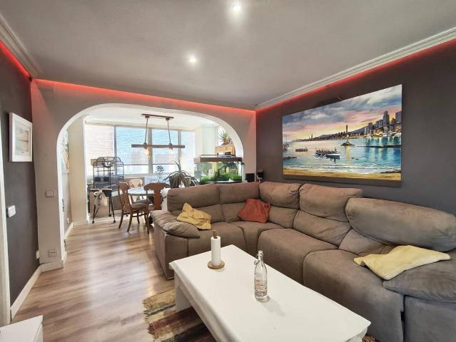 Apartamento en venta en el Calvari, la Marina Baixa