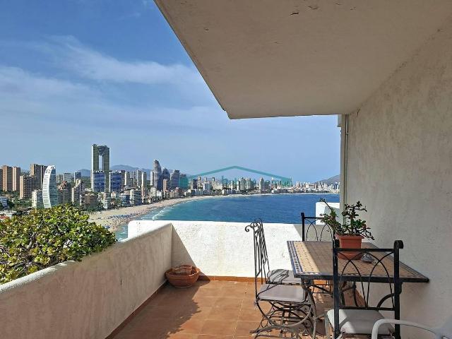 Apartamento en venta en el Calvari, la Marina Baixa