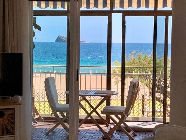 Apartamento en venta en Benidorm, el Calvari