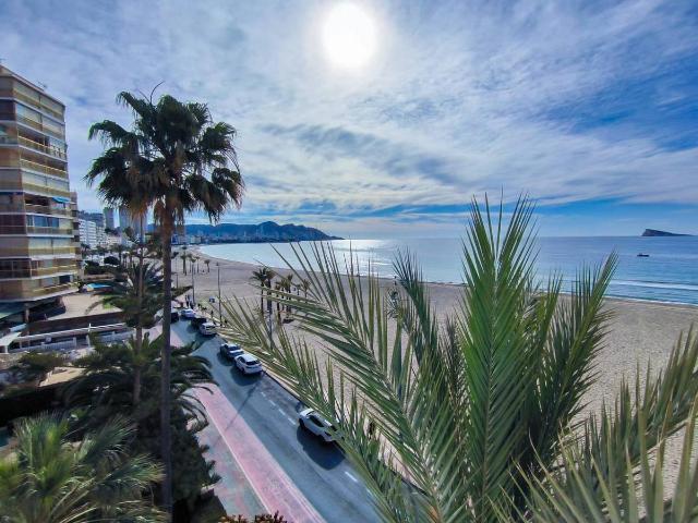 Apartamento en venta en Benidorm, el Calvari