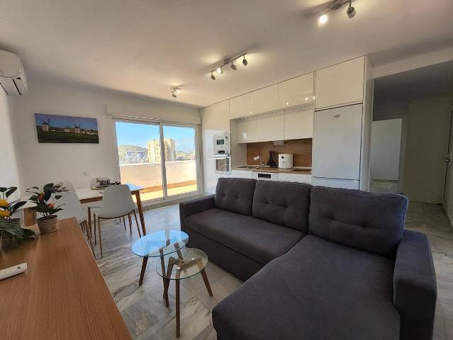 Apartamento en venta en el Calvari, la Marina Baixa