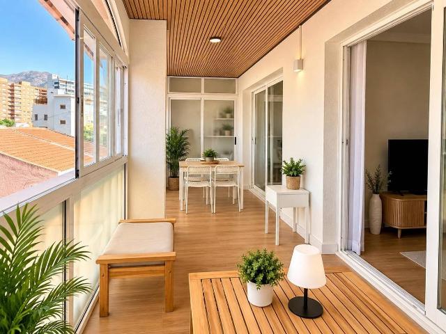 Apartamento en venta en el Calvari, la Marina Baixa