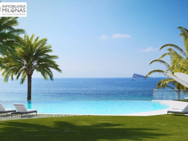 Apartamento en venta en Benidorm, el Calvari