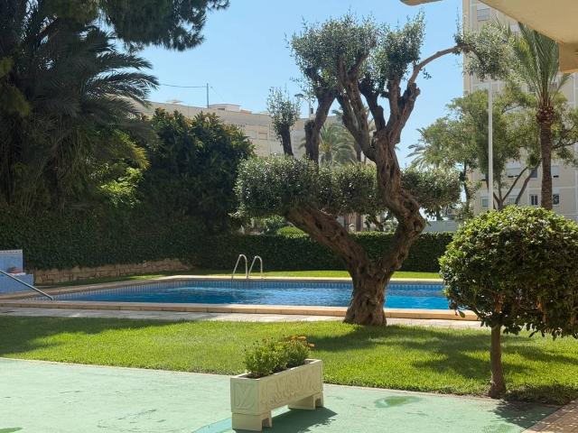 Apartamento en venta en el Calvari, la Marina Baixa