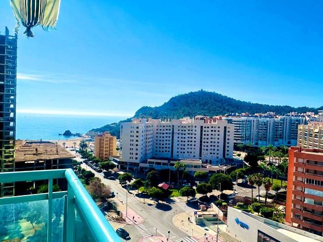 Apartamento en venta en el Calvari, la Marina Baixa