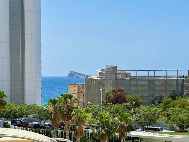 Apartamento en venta en Benidorm, el Calvari