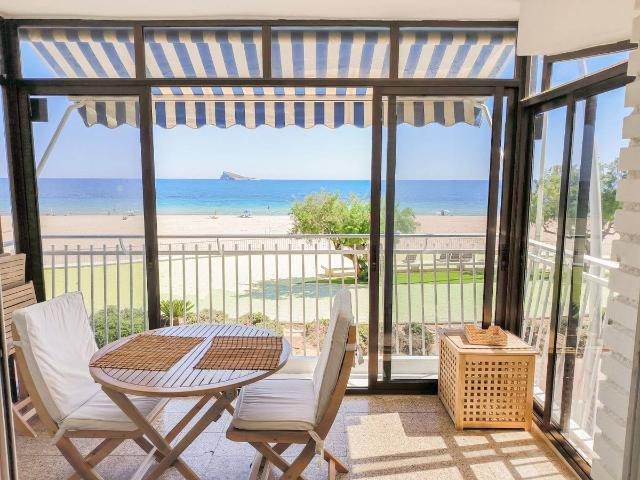 Apartamento en venta en Benidorm, el Calvari Apartamento en venta en Benidorm, el Calvari