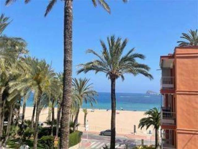 Apartamento en venta en el Calvari, la Marina Baixa