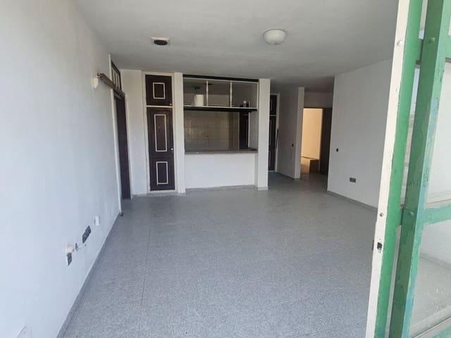 Piso en venta en San Juan De Alicante, Playa San Juan