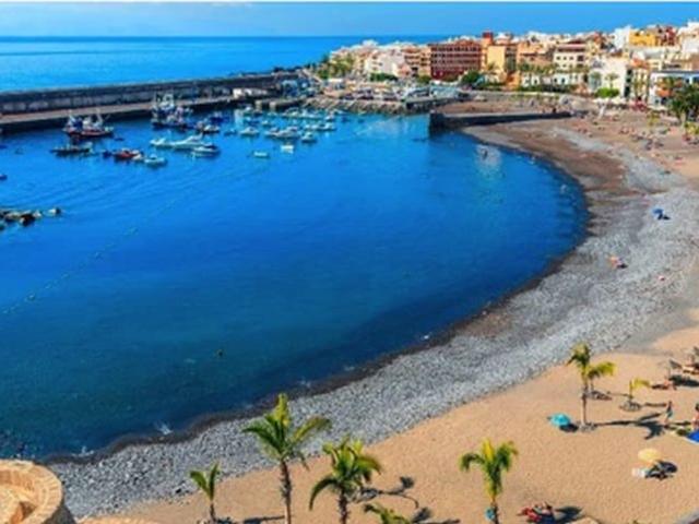 Apartamento en venta en San Juan De Alicante, Playa San Juan