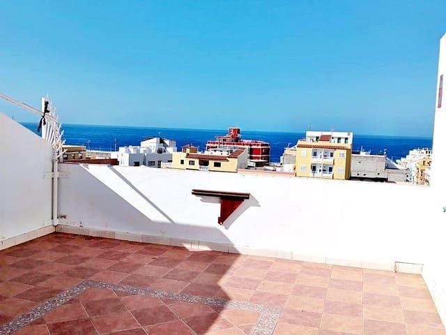 Apartamento en venta en San Juan De Alicante, Playa San Juan