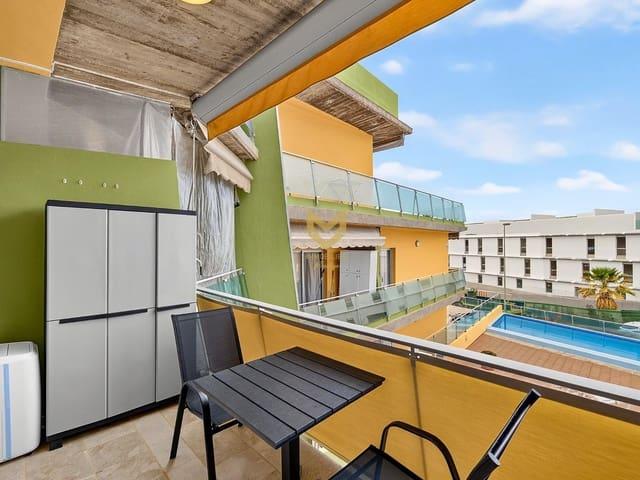Apartamento en venta en Guía de Isora, Canarias