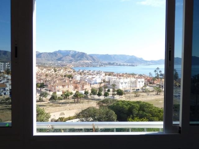 Apartamento en venta en Mazarrón, Rincones