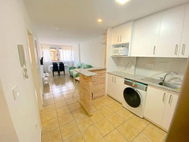 Apartamento en venta en Mazarrón, Rincones
