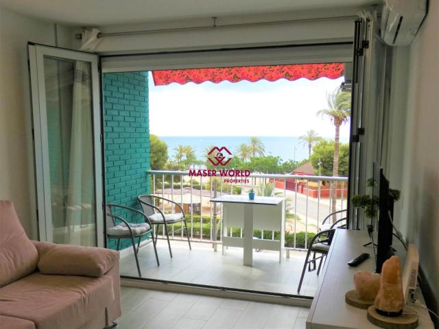 Apartamento en venta en Mazarrón, Rincones