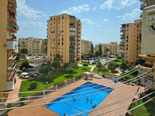 Apartamento en venta en Torremolinos