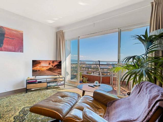 Apartamento en venta en Torremolinos, Málaga