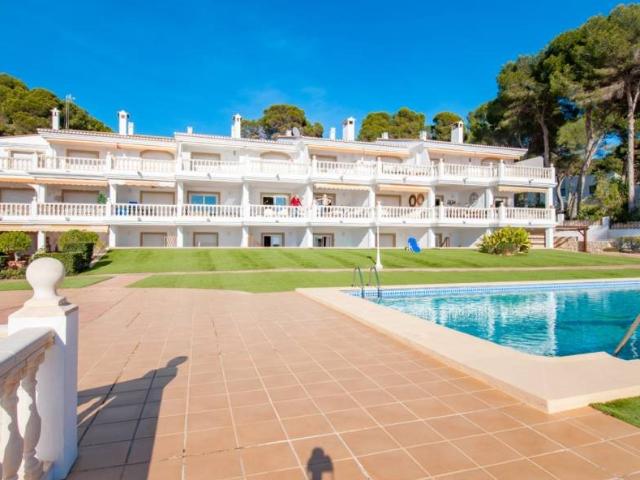 Apartamento en venta en Moraira, la Marina Alta